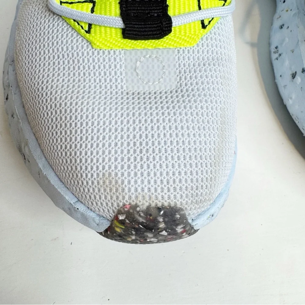 Nike brand style